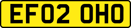EF02OHO