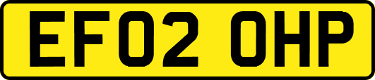 EF02OHP