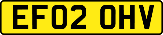 EF02OHV