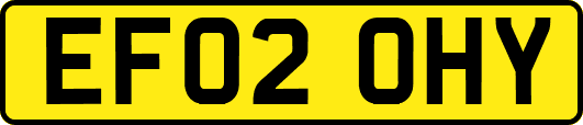 EF02OHY
