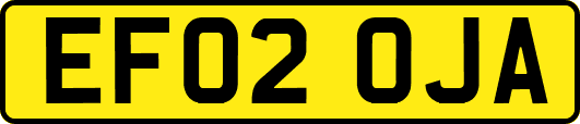 EF02OJA