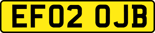 EF02OJB
