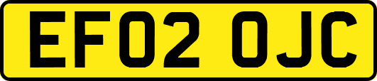 EF02OJC