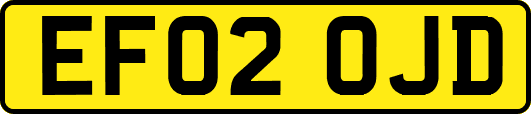 EF02OJD