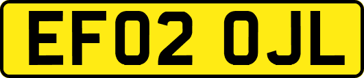 EF02OJL