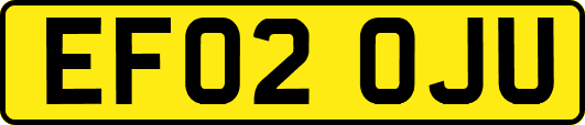 EF02OJU