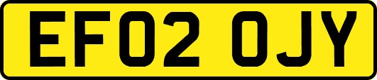 EF02OJY