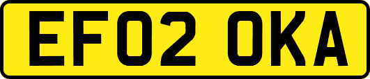 EF02OKA