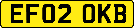 EF02OKB