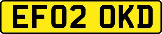 EF02OKD
