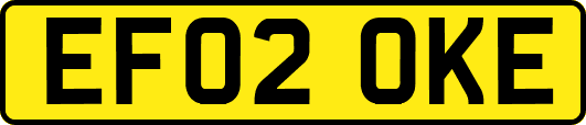 EF02OKE