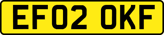 EF02OKF