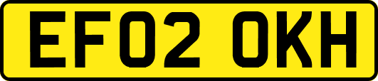 EF02OKH