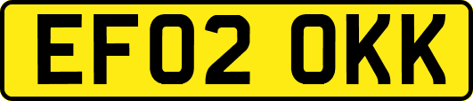 EF02OKK