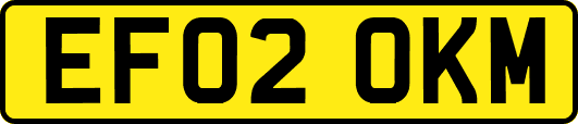 EF02OKM