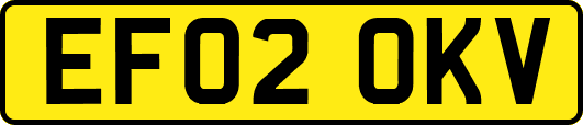 EF02OKV