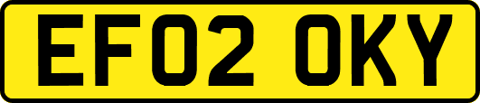 EF02OKY