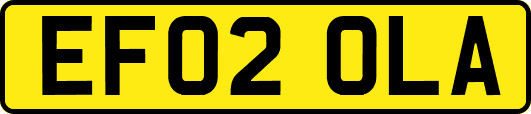 EF02OLA