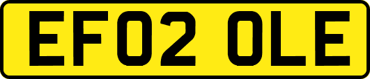 EF02OLE