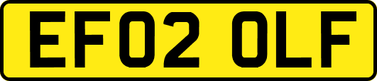 EF02OLF