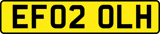 EF02OLH