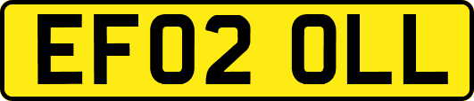 EF02OLL
