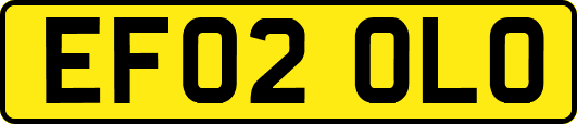 EF02OLO