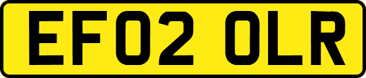 EF02OLR