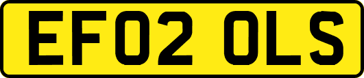 EF02OLS