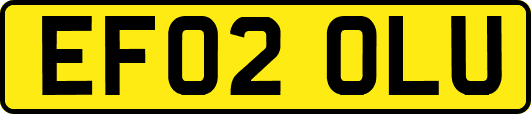 EF02OLU