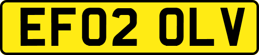 EF02OLV