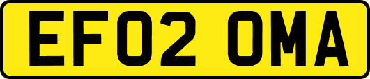 EF02OMA