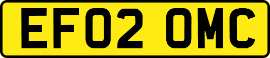 EF02OMC