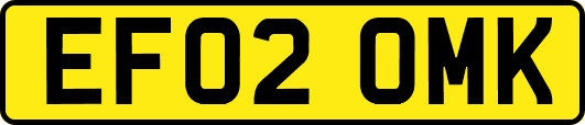 EF02OMK