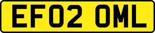 EF02OML