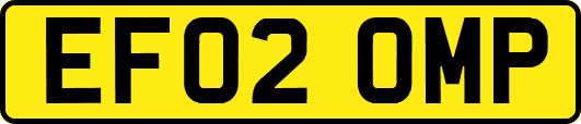 EF02OMP