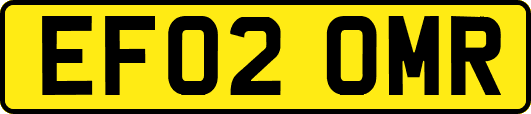EF02OMR