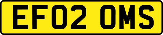 EF02OMS