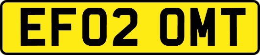 EF02OMT