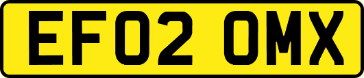 EF02OMX