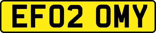 EF02OMY