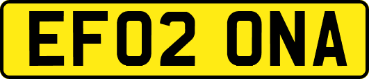EF02ONA