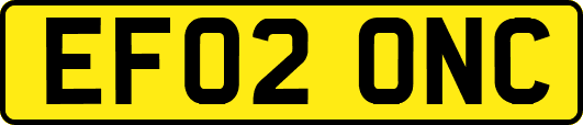 EF02ONC