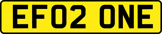 EF02ONE