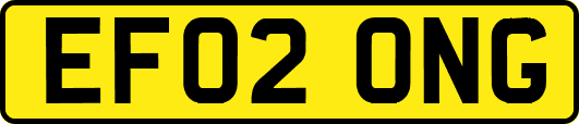 EF02ONG