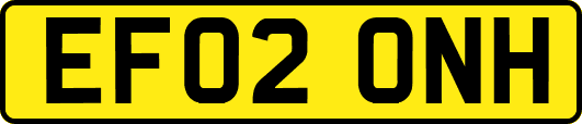 EF02ONH