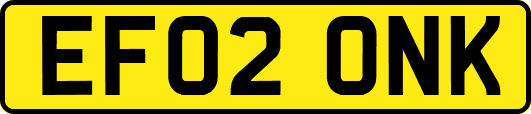 EF02ONK