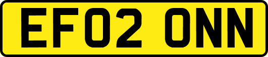 EF02ONN