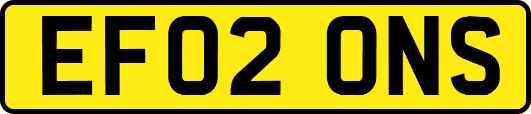 EF02ONS
