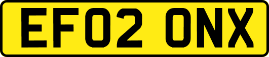 EF02ONX